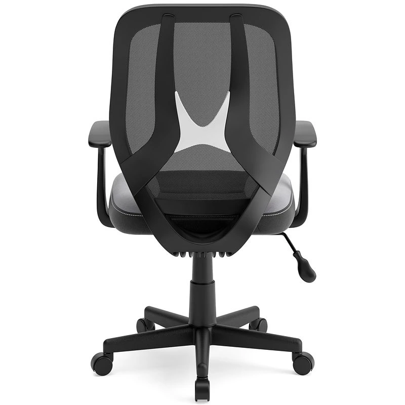 Beauenali Home Office Swivel Desk Chair (Black Mesh Back) 4 Beauenali Home Office Swivel Desk Chair (Black Mesh Back) - Image 4