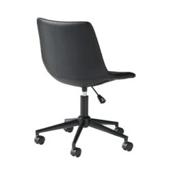 Soho Home Office Set -Ashley H200 09 desk chair 3