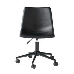 Soho Home Office Set -Ashley H200 09 desk chair 5
