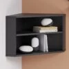 Otaska Home Office Corner Bookcase