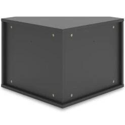 Otaska Home Office Corner Bookcase -Ashley H206 22H bookcase 6