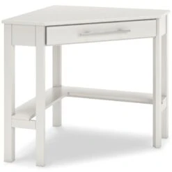 Grannen Home Office Corner Set -Ashley H207 22 desk 4