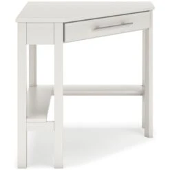 Grannen Home Office Corner Set -Ashley H207 22 desk 6