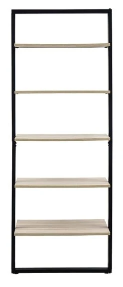 Waylowe Bookcase -Ashley H211 17 bookcase 3
