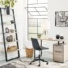 Waylowe Home Office Set W/ Drawer Desk