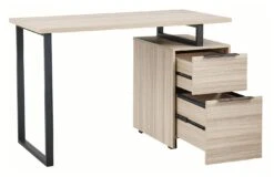 Waylowe Home Office Set W/ Drawer Desk 15 Waylowe Home Office Set W/ Drawer Desk -Ashley H211 28 desk 5