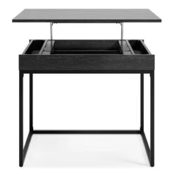 Yarlow Home Office Lift Top Desk -Ashley H215 13 desk 3