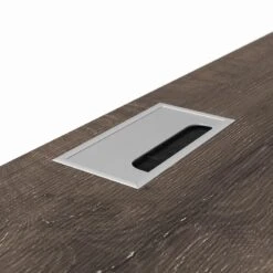 Arlenbry Small Home Office Set -Ashley H275 10 desk 3