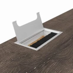 Arlenbry Small Home Office Set -Ashley H275 10 desk 4