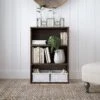 Camiburg Medium Bookcase