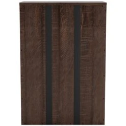 Camiburg Medium Bookcase -Ashley H283 16 bookcase 5