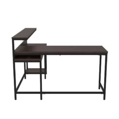 Camiburg Home Office Set W/ L-Desk -Ashley H283 24 desk 6