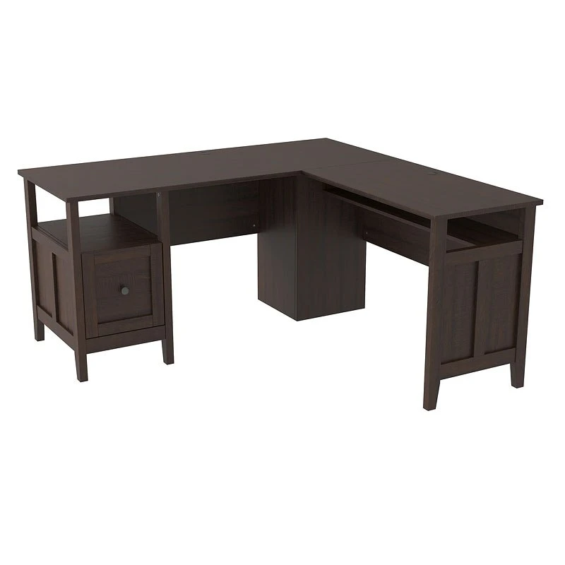 Camiburg L-Shaped Home Office Set 1 Camiburg L-Shaped Home Office Set