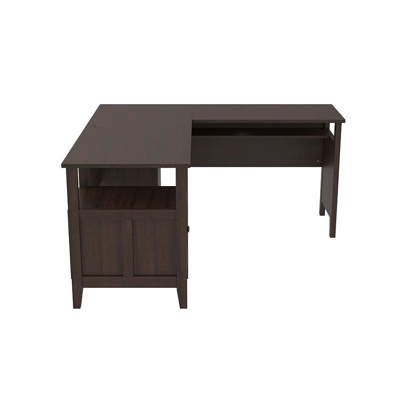 Camiburg L-Shaped Home Office Set 5 Camiburg L-Shaped Home Office Set - Image 5