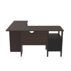 Camiburg L-Shaped Home Office Set 19 Camiburg L-Shaped Home Office Set -Ashley H283 34 34R desk 5 1