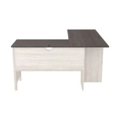 Dorrinson L-Shaped Home Office Set 13 Dorrinson L-Shaped Home Office Set -Ashley H287 34 34R desk 6