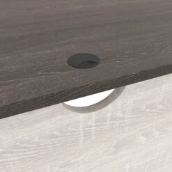 Dorrinson L-Shaped Home Office Set 14 Dorrinson L-Shaped Home Office Set -Ashley H287 34 34R desk 7