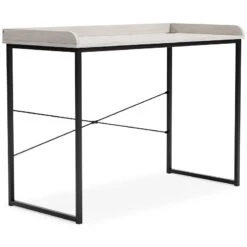 Bayflynn Home Office Desk Set