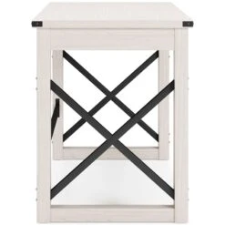 Bayflynn Home Office Desk W/ Drawer 7 Bayflynn Home Office Desk W/ Drawer -Ashley H288 26 desk 4