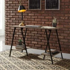 Bertmond Home Office Desk