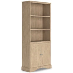 Elmferd Bookcase -Ashley H302 17 bookcase 4