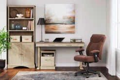 Elmferd Home Office Set