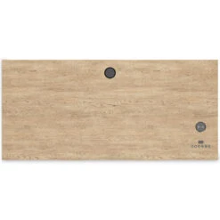 Elmferd Adjustable Height Desk W/ Wireless Charging -Ashley H302 29 desk 10 1