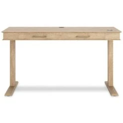 Elmferd Home Office Set 18 Elmferd Home Office Set -Ashley H302 29 desk 3