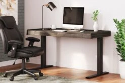 Zendex Home Office Set -Ashley H304 29 H220 06A ho set 2