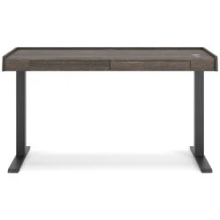 Zendex Home Office Set -Ashley H304 29 desk 3