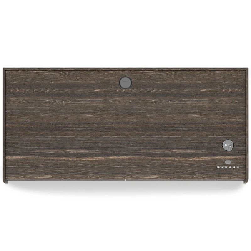 Zendex Adjustable Height Desk 7 Zendex Adjustable Height Desk - Image 7