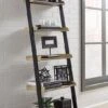 Gerdanet Bookshelf