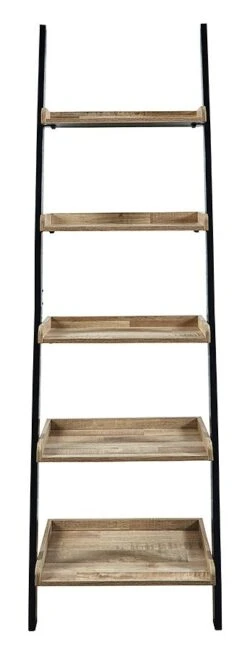 Gerdanet Bookshelf -Ashley H320 18 bookshelf 3