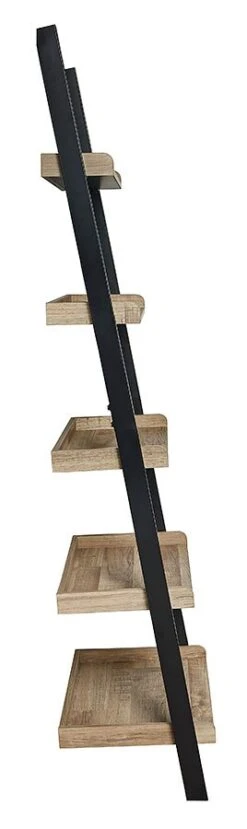 Gerdanet Bookshelf -Ashley H320 18 bookshelf 5