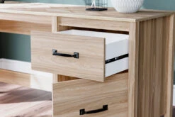 Battelle Home Office Desk Set -Ashley H3929 134 desk 2