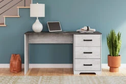 Shawburn Home Office Desk Set