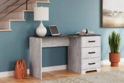 Shawburn Home Office Desk Set 15 Shawburn Home Office Desk Set -Ashley H4121 34 desk 2