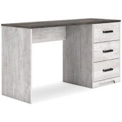 Shawburn Home Office Desk 13 Shawburn Home Office Desk -Ashley H4121 34 desk 5 1