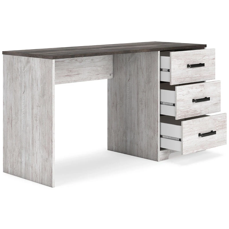 Shawburn Home Office Desk Set 8 Shawburn Home Office Desk Set - Image 8