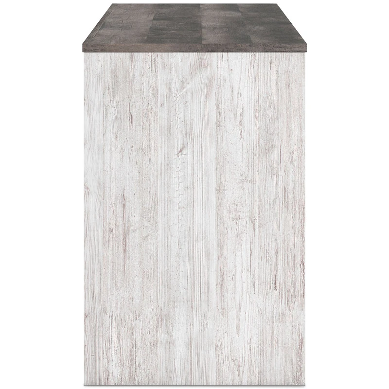 Shawburn Home Office Desk 8 Shawburn Home Office Desk - Image 8