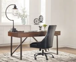 Starmore Small Home Office Set -Ashley H633 34 H200 03 set 2