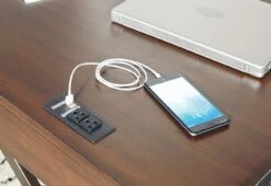 Starmore Small Home Office Set -Ashley H633 34 desk 3