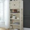 Bolanburg Large Bookcase
