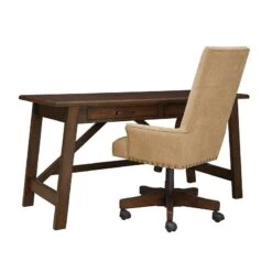 Baldridge Home Office Set -Ashley H675 44 01A set 3