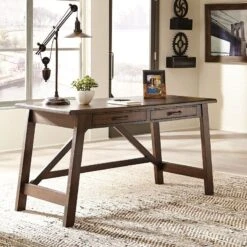 Baldridge Home Office Desk