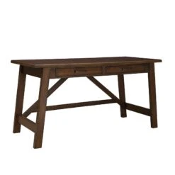 Baldridge Home Office Desk -Ashley H675 44 desk 5