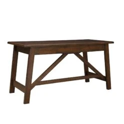 Baldridge Home Office Set -Ashley H675 44 desk 6 1