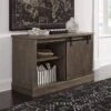 Luxenford Large Credenza