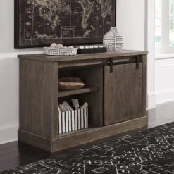 Luxenford Large Credenza