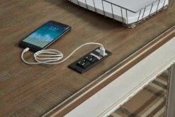 Realyn Home Office Desk -Ashley H743 34 desk 3 1